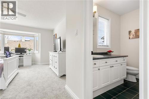 5480 Glen Erin Drive Unit# 94, Mississauga, ON - Indoor