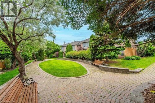 5480 Glen Erin Drive Unit# 94, Mississauga, ON - Outdoor