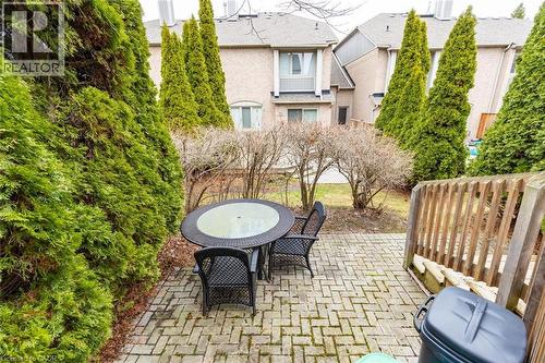 5480 Glen Erin Drive Unit# 94, Mississauga, ON - Outdoor