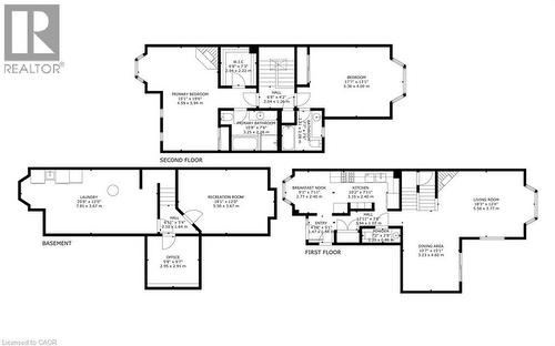 5480 Glen Erin Drive Unit# 94, Mississauga, ON - Other