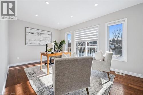 162 Esson Street, Waterloo, ON - Indoor