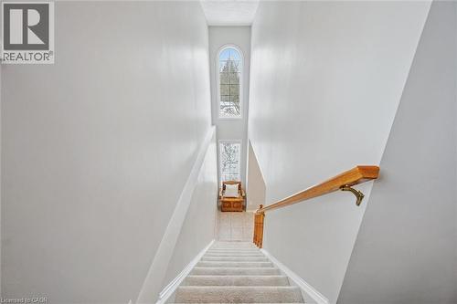 656 Inglis Falls Place, Waterloo, ON - Indoor Photo Showing Other Room