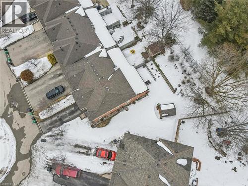 656 Inglis Falls Place, Waterloo, ON -  With View