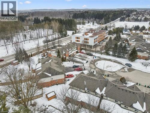 656 Inglis Falls Place, Waterloo, ON - Outdoor With View