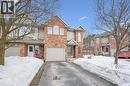 656 Inglis Falls Place, Waterloo, ON  - Outdoor With Facade 