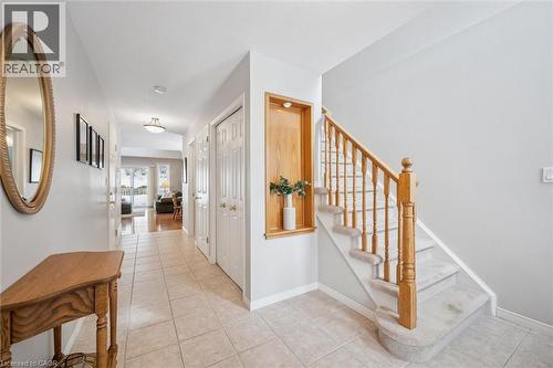 656 Inglis Falls Place, Waterloo, ON - Indoor Photo Showing Other Room