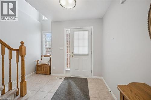 656 Inglis Falls Place, Waterloo, ON - Indoor Photo Showing Other Room