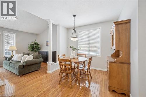 656 Inglis Falls Place, Waterloo, ON - Indoor