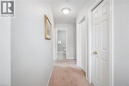 656 Inglis Falls Place, Waterloo, ON - Indoor Photo Showing Other Room