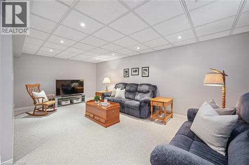 656 Inglis Falls Place, Waterloo, ON - Indoor