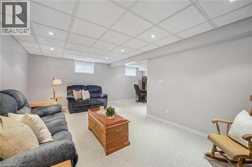 656 Inglis Falls Place, Waterloo, ON - Indoor