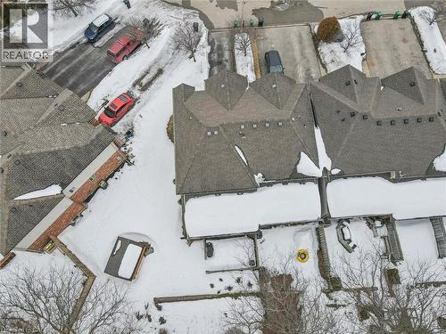 656 Inglis Falls Place, Waterloo, ON - 