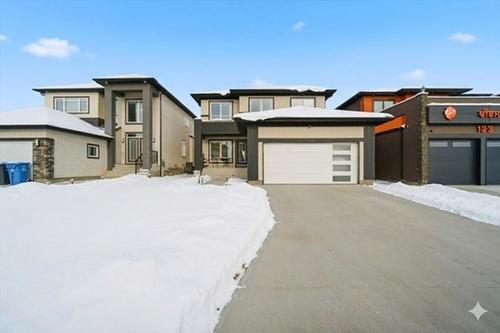 119 Berry Hill Road  Winnipeg, MB R3Y 2A6