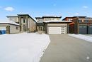 119 Berry Hill Road, Winnipeg, MB  - Outdoor With Facade 