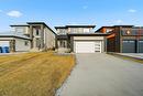 119 Berry Hill Road, Winnipeg, MB  - Outdoor With Facade 