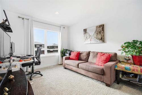 119 Berry Hill Road, Winnipeg, MB - Indoor