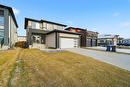 119 Berry Hill Road, Winnipeg, MB  - Outdoor 