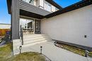 119 Berry Hill Road, Winnipeg, MB  - Outdoor 