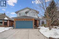 1 QUAIL CREEK Drive  Guelph, ON N1C 1A9