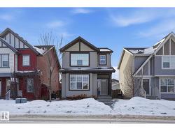 1148 MCCONACHIE BV NW  Edmonton, AB T5Y 0T4