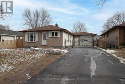 43 ALNET DRIVE  Belleville (Belleville Ward), ON K8P 4W3