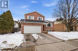 109 ARDWICK STREET  Whitby (Blue Grass Meadows), ON L1N 8A1