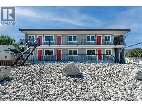 2138 Merritt Avenue  Merritt, BC V1K 1B8