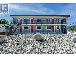 2138 Merritt Avenue  Merritt, BC V1K 1B8