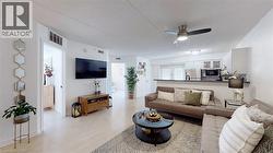 4003 KILMER Drive Unit# 111  Burlington, ON L7M 4M1