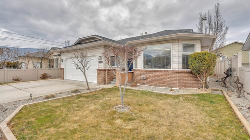 119 Huth Avenue  Penticton, BC V2A 2Z7