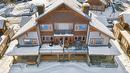 J2-D-1351 Gerry Sorensen Way, Kimberley, BC  - Outdoor With Deck Patio Veranda 