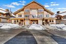J2-D-1351 Gerry Sorensen Way, Kimberley, BC  - Outdoor With Facade 