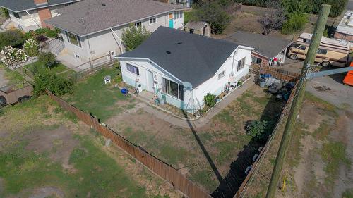 928 SHERBROOKE Avenue  Kamloops, BC V2B 1W2