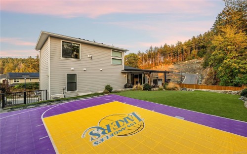 903 Greystone Pl, Langford, BC 