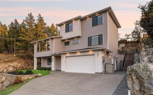 903 Greystone Pl, Langford, BC 