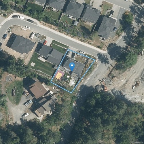 903 Greystone Pl, Langford, BC 