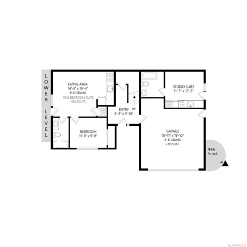 903 Greystone Pl, Langford, BC 