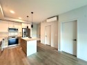210-2465 Gateway Rd, Langford, BC  - Indoor Photo Showing Kitchen With Stainless Steel Kitchen With Upgraded Kitchen 