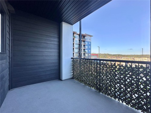 210-2465 Gateway Rd, Langford, BC - Outdoor With Exterior