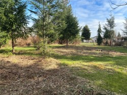 Lot 1 Clinton Rd  Campbell River, BC V9H 1J1