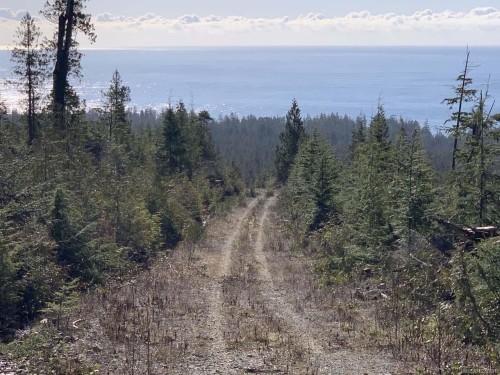 0 Michigan Main Rd, Bamfield, BC 