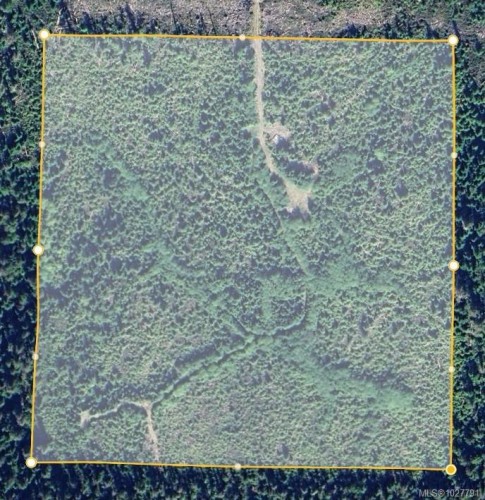 0 Michigan Main Rd, Bamfield, BC 