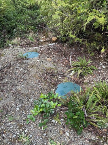 0 Michigan Main Rd, Bamfield, BC 