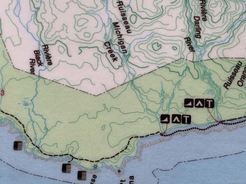 0 Michigan Main Rd, Bamfield, BC 