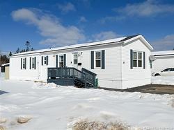 61 Second ST  Sussex Corner, NB E4E 2V9