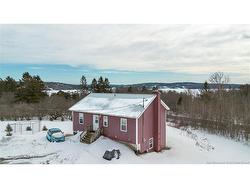 4 Kathlyn LANE  Kingston, NB E5N 0H4