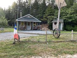 560 CD Rue Principale  Beresford, NB E8K 2A8