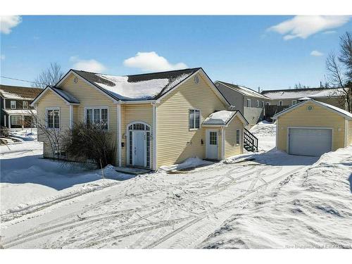 645 Melanson Rd, Dieppe, NB 