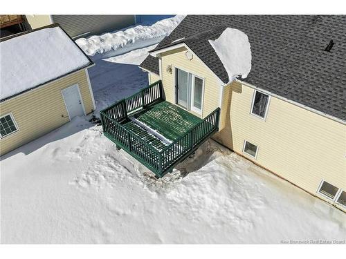 645 Melanson Rd, Dieppe, NB 