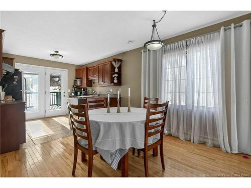 645 Melanson Rd, Dieppe, NB 